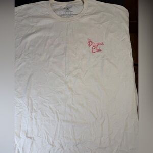 Fashion Nova Men’s Players Club Graphic Tee